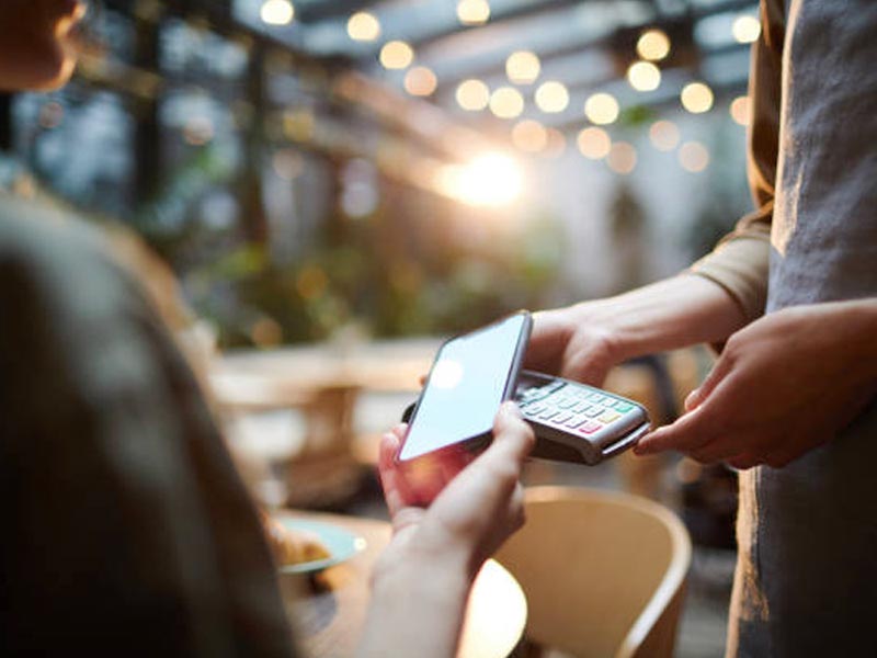 Future On-Demand Services