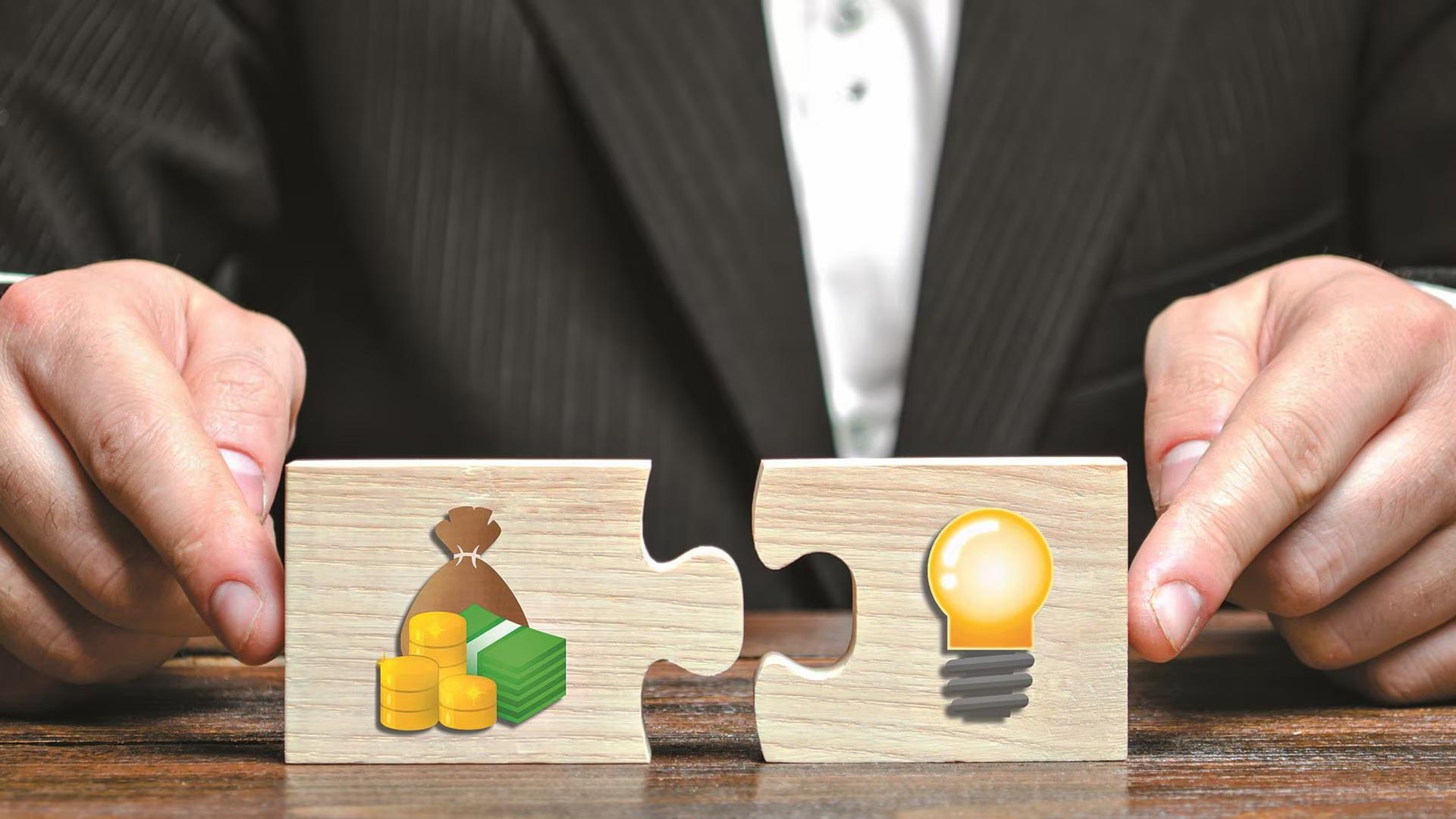 Investment Opportunity