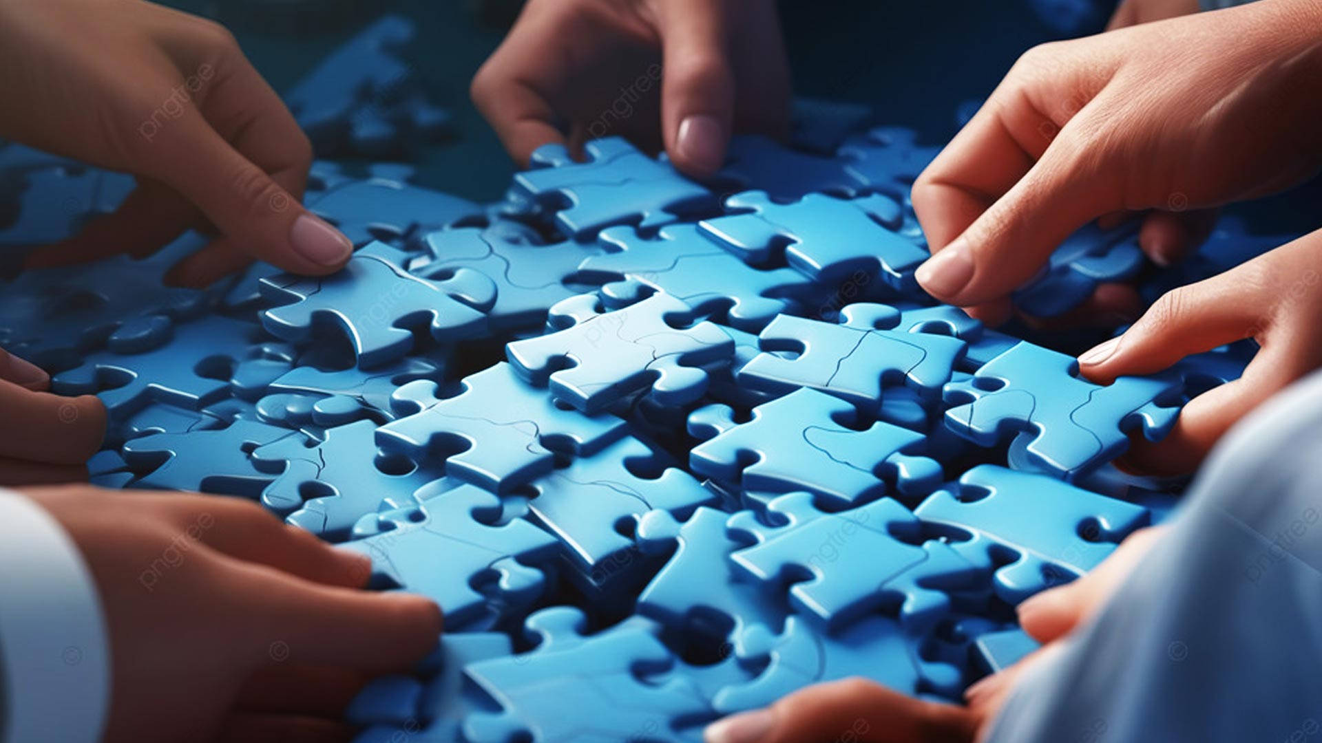 Collaboration & Opportunity