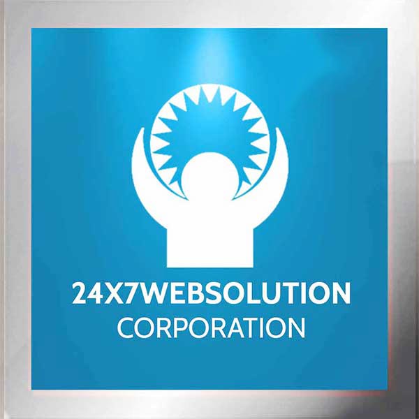 24x7Websolution Corp