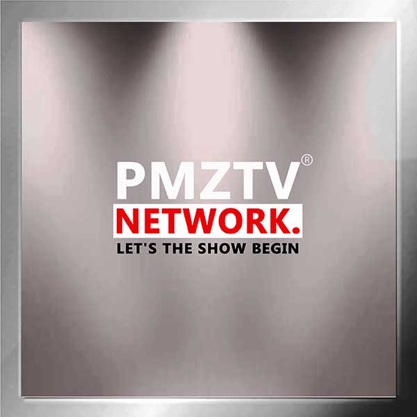 PMZTV Network