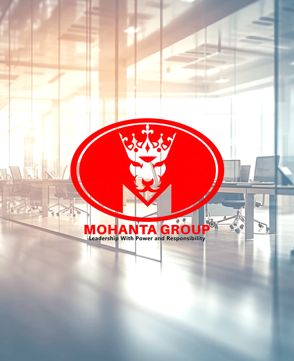Mohanta Group of Companies