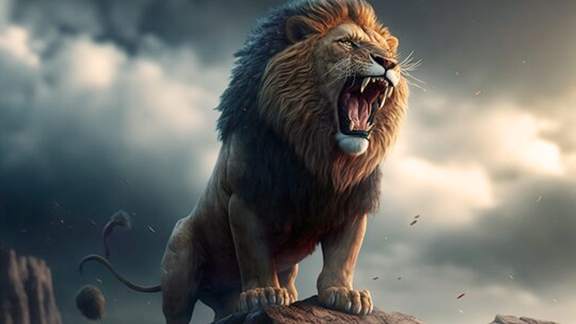 MGC - Investor Relations