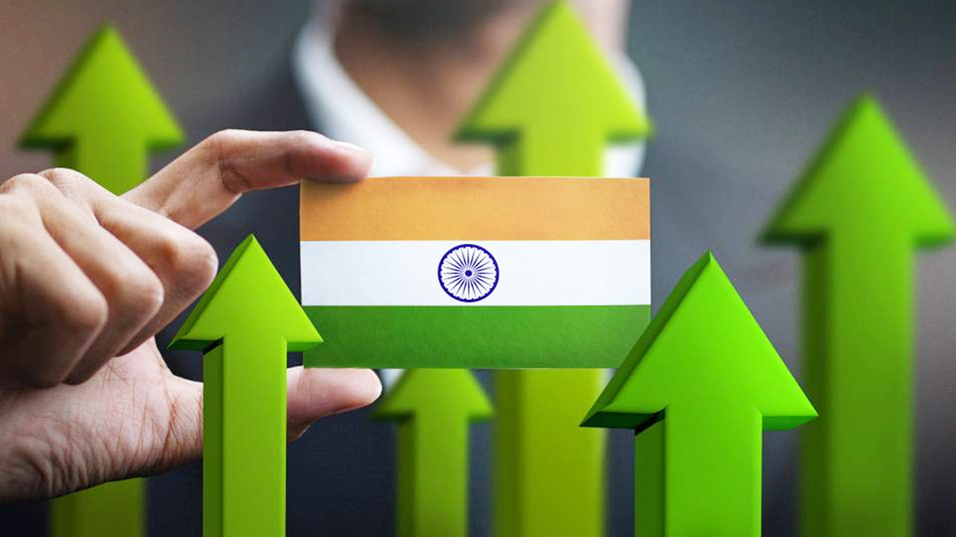 MGC - A Rising Force in India's Future Economy