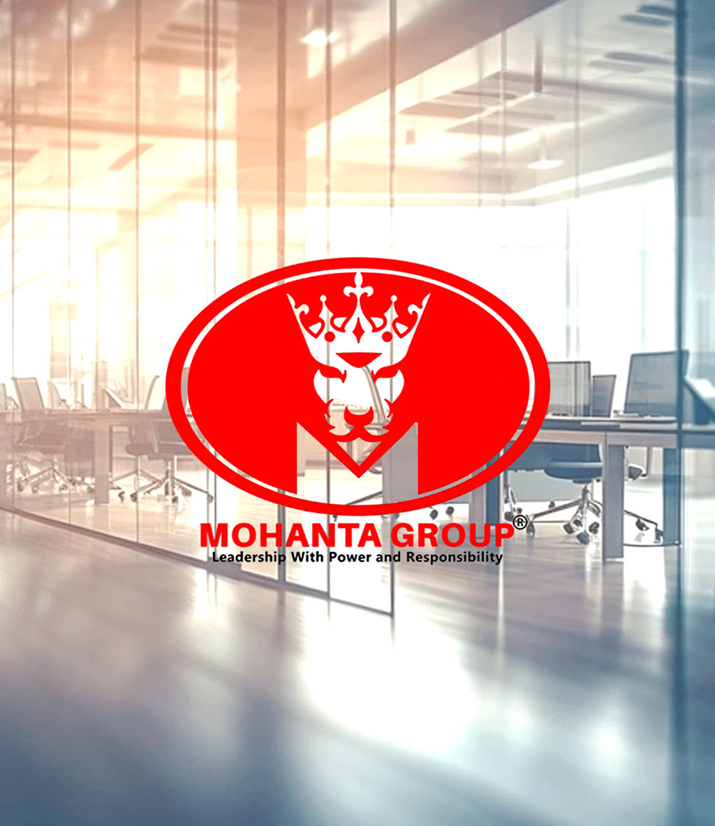 Mohanta Group