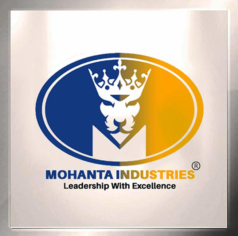 Mohanta Industries