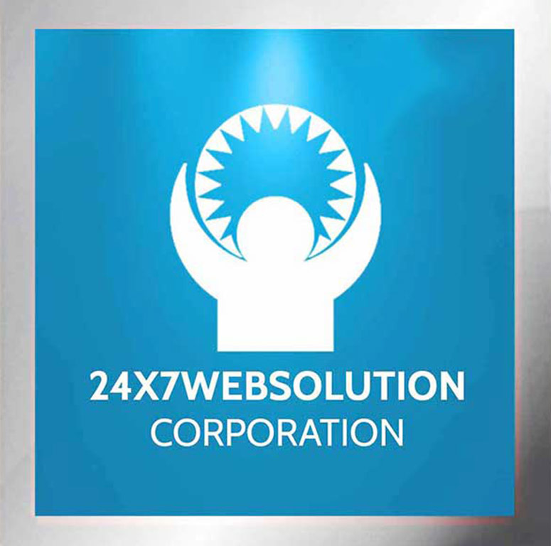 24x7Websolution Corp