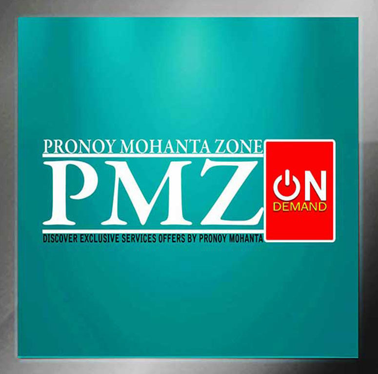 PMZ On-Demand