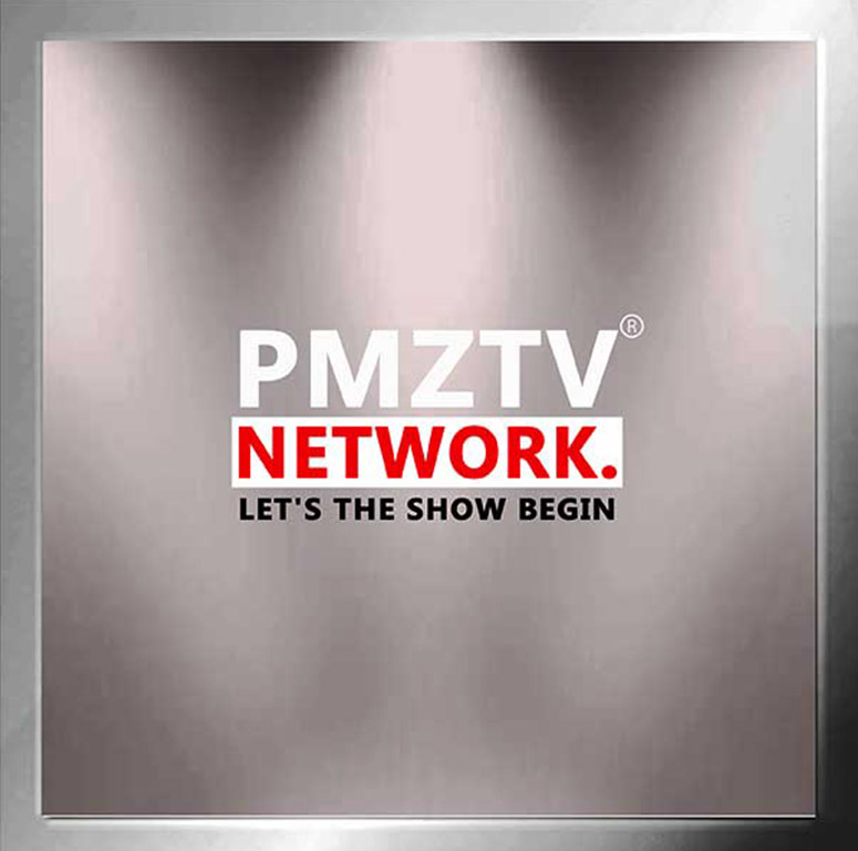 PMZTV Network