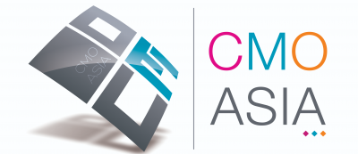 CMO Asia