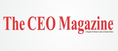 The CEO Magazine