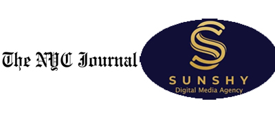 The NYC Journal & Sunshy Media Shortlisted For