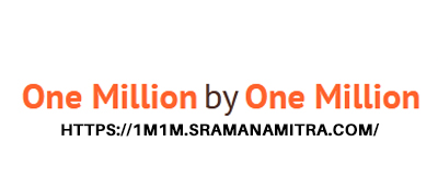 We have shortlisted for feature in 1Mby1M case study series as a local role model in Kolkata and overall Eastern India in 2023.