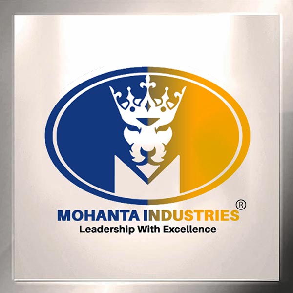 Mohanta Industries