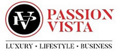 Passion Vista Magazine