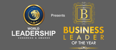 Business Leader Of The Year - We Got For Nomination Request For - West Bengal Business Leader of the Year 2021