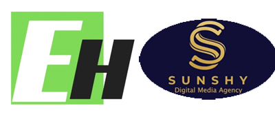Entrepreneurs Herald & Sunshy Media Shortlisted For