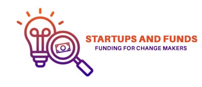 Startups and Funds - We Have Listed For West Bengal, Indian Change Makers List