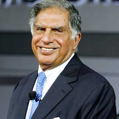 Tata Group & Tata Sons