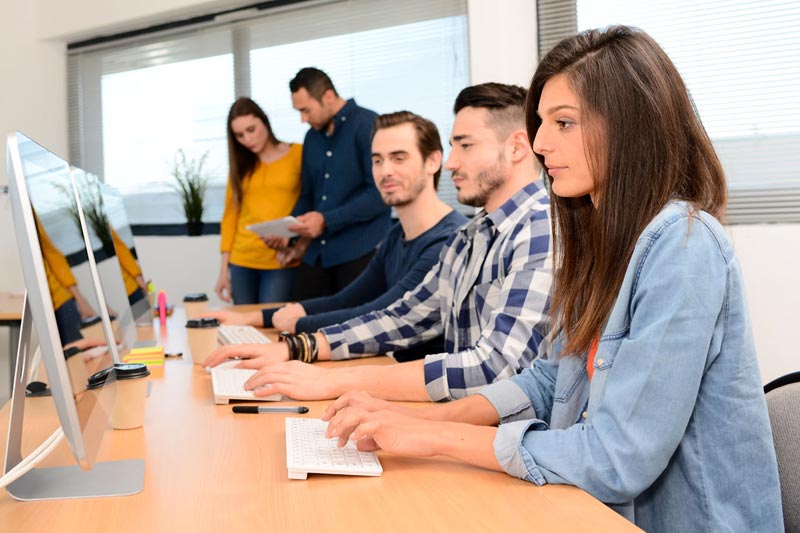 IT & Computer Courses for College Students