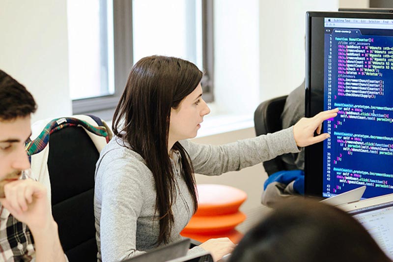 IT & Computer Courses for Graduates & Engineers