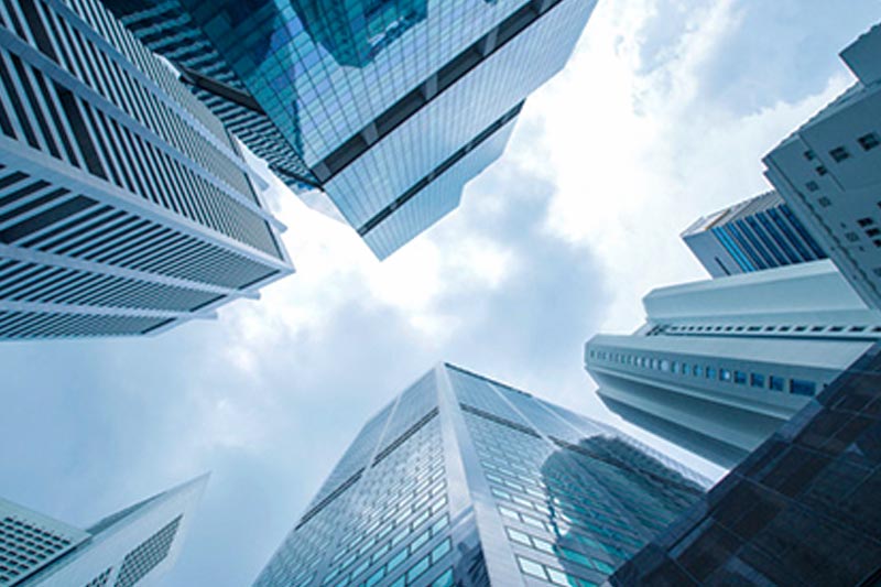 Industry-Specific Skills-Based Courses