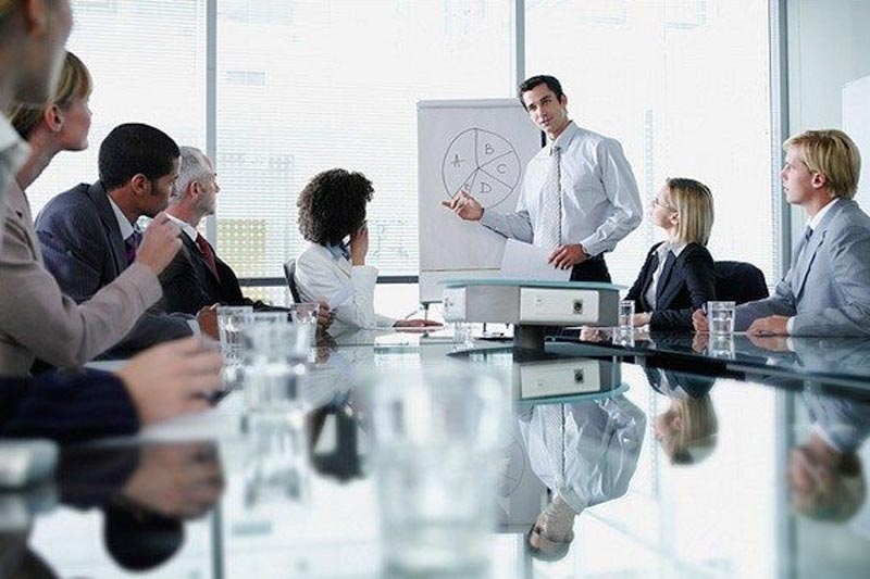 Business, Marketing, Sales, Finance, and Entrepreneurship Courses