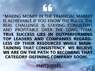 PMZ Wealth Creator - Quotes & Motivation